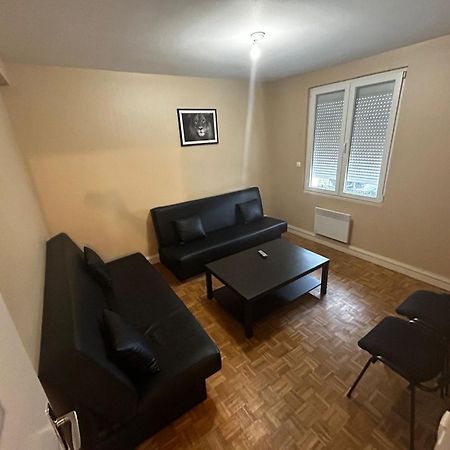 Best Holliday Home For Family Newly Renovated Garges-lès-Gonesse エクステリア 写真
