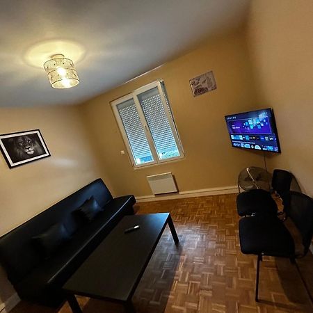 Best Holliday Home For Family Newly Renovated Garges-lès-Gonesse エクステリア 写真