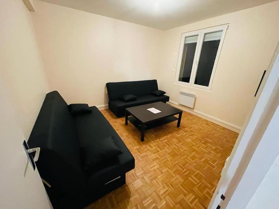 Best Holliday Home For Family Newly Renovated Garges-lès-Gonesse エクステリア 写真