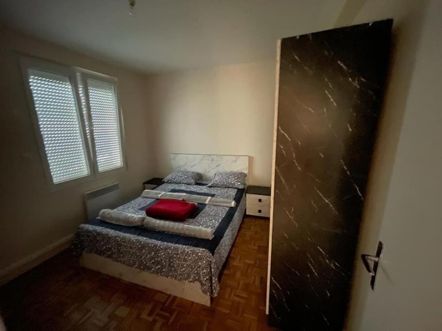 Best Holliday Home For Family Newly Renovated Garges-lès-Gonesse エクステリア 写真