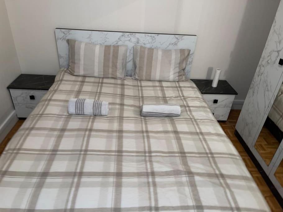 Best Holliday Home For Family Newly Renovated Garges-lès-Gonesse エクステリア 写真