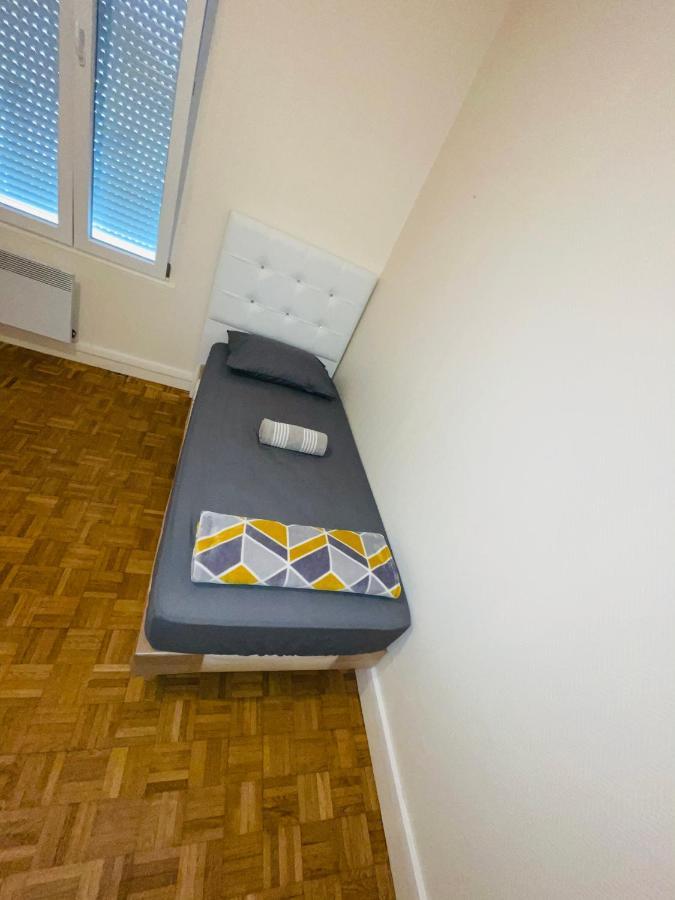 Best Holliday Home For Family Newly Renovated Garges-lès-Gonesse エクステリア 写真
