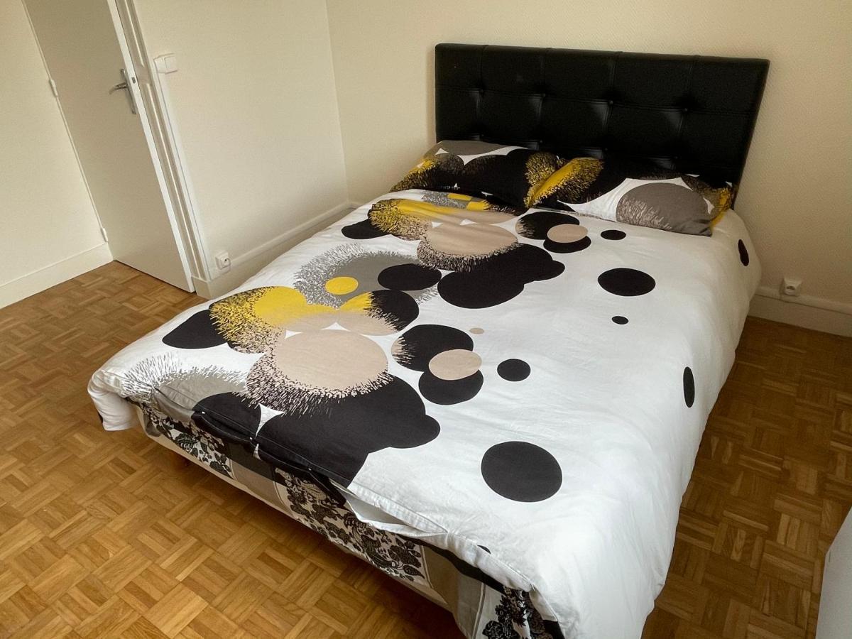 Best Holliday Home For Family Newly Renovated Garges-lès-Gonesse エクステリア 写真