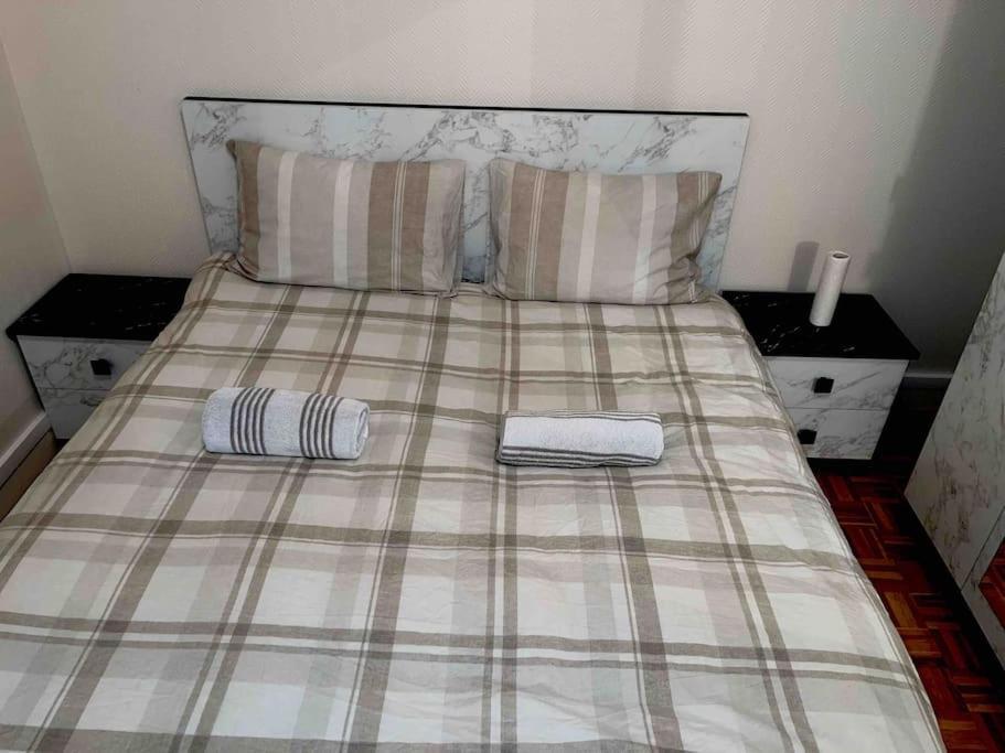 Best Holliday Home For Family Newly Renovated Garges-lès-Gonesse エクステリア 写真