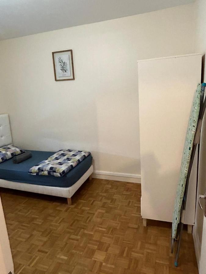 Best Holliday Home For Family Newly Renovated Garges-lès-Gonesse エクステリア 写真