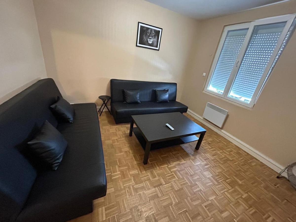 Best Holliday Home For Family Newly Renovated Garges-lès-Gonesse エクステリア 写真