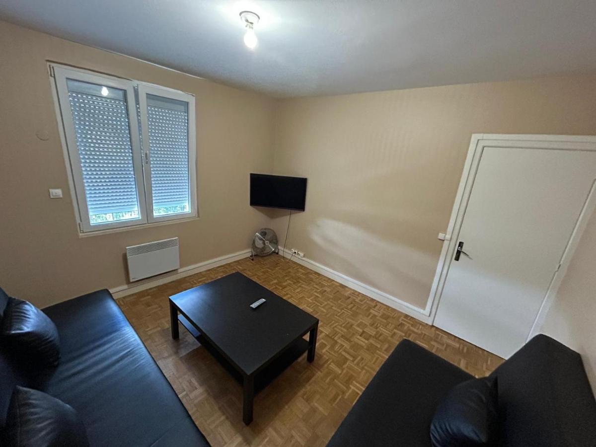 Best Holliday Home For Family Newly Renovated Garges-lès-Gonesse エクステリア 写真