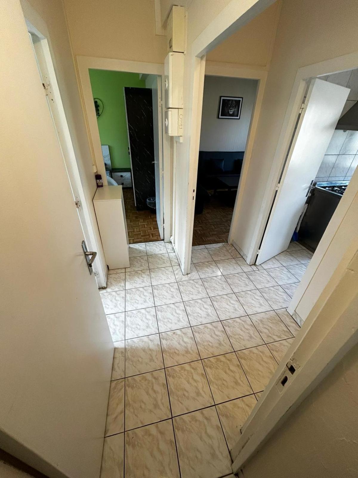 Best Holliday Home For Family Newly Renovated Garges-lès-Gonesse エクステリア 写真