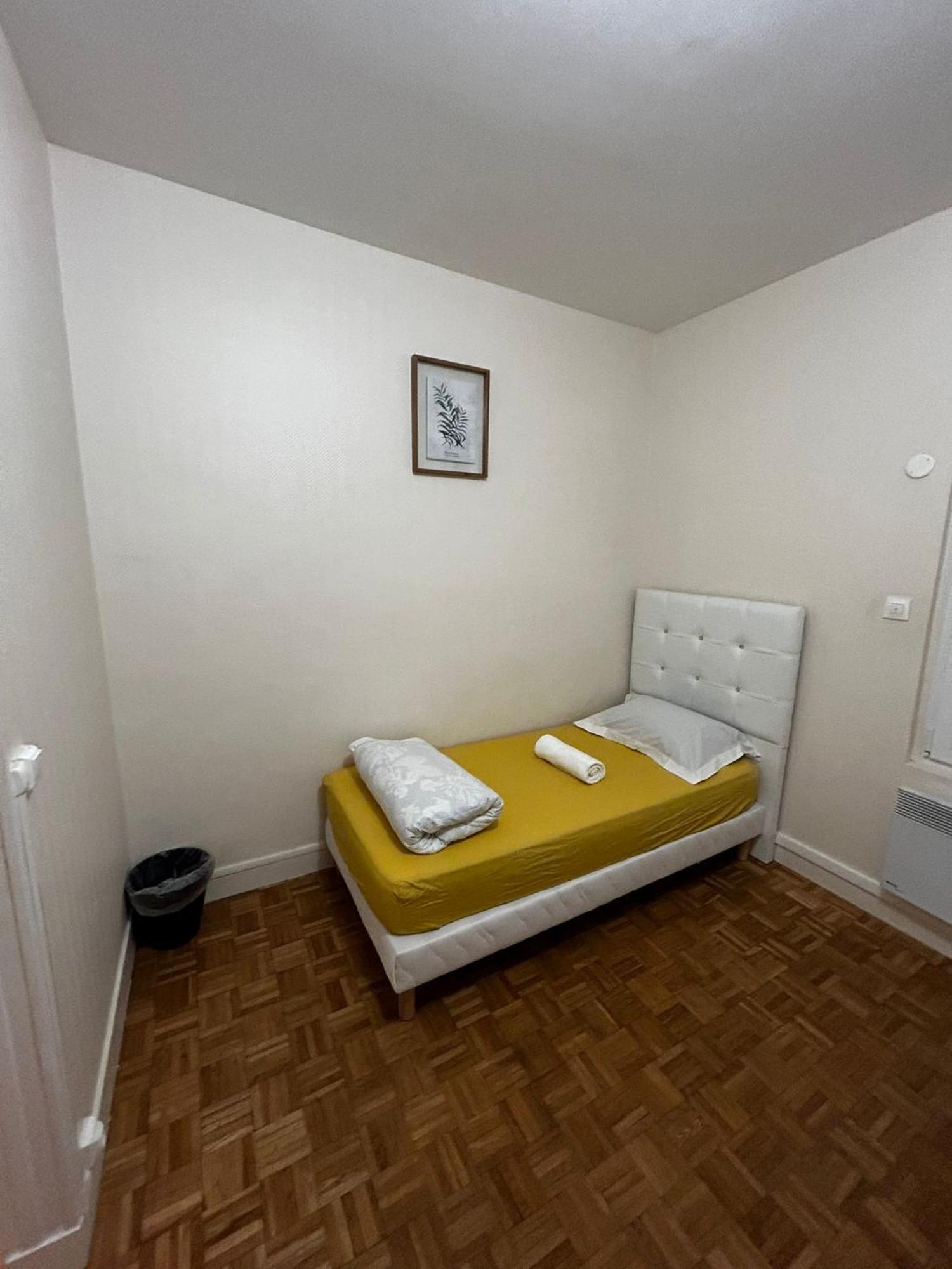 Best Holliday Home For Family Newly Renovated Garges-lès-Gonesse エクステリア 写真