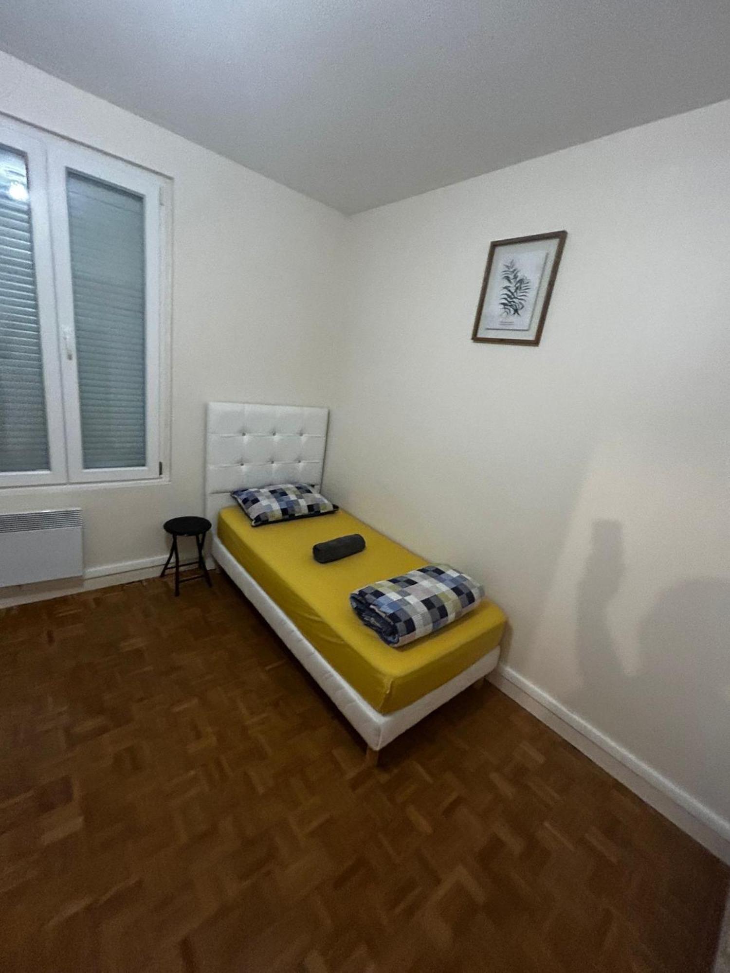 Best Holliday Home For Family Newly Renovated Garges-lès-Gonesse エクステリア 写真