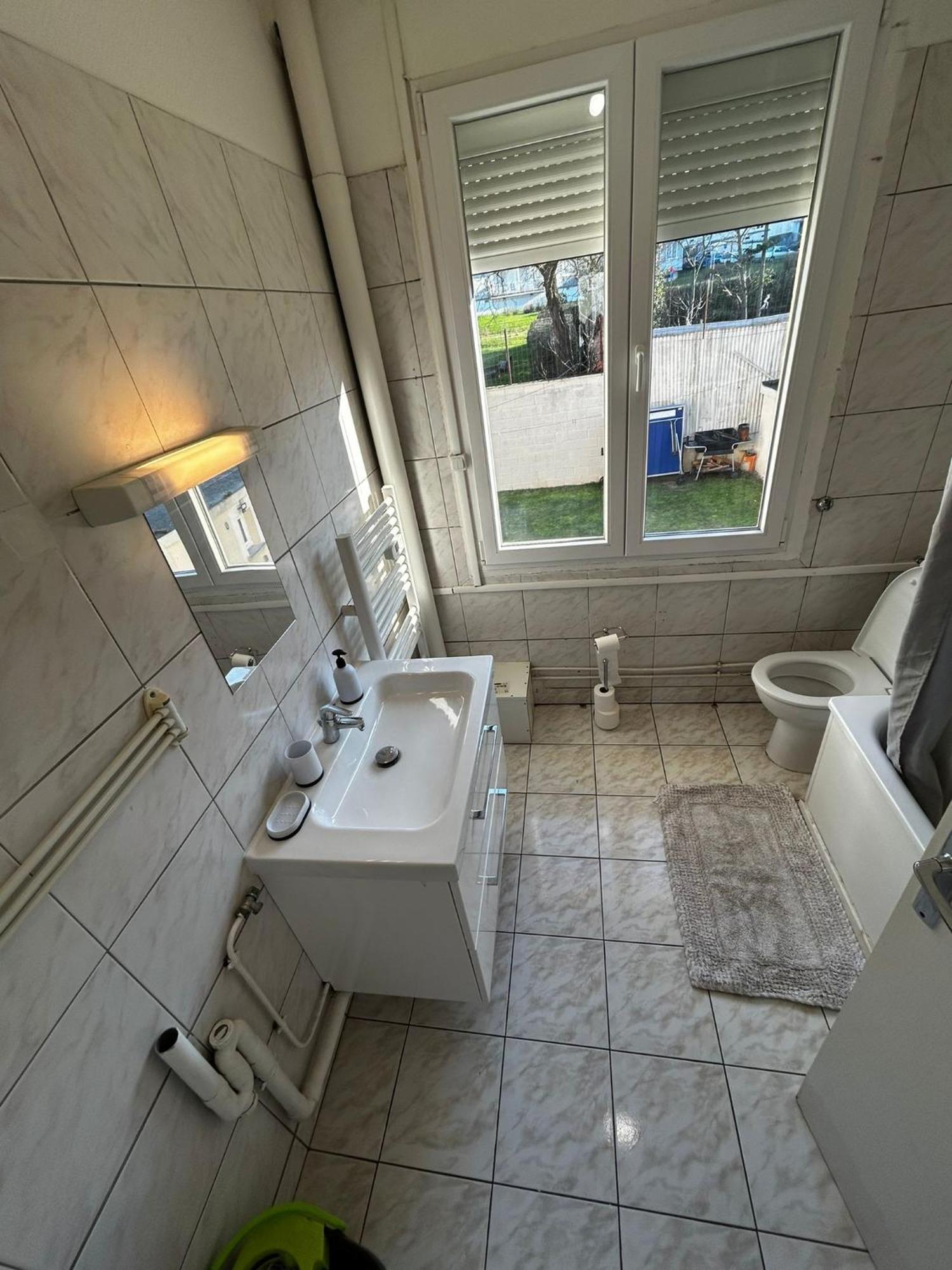 Best Holliday Home For Family Newly Renovated Garges-lès-Gonesse エクステリア 写真