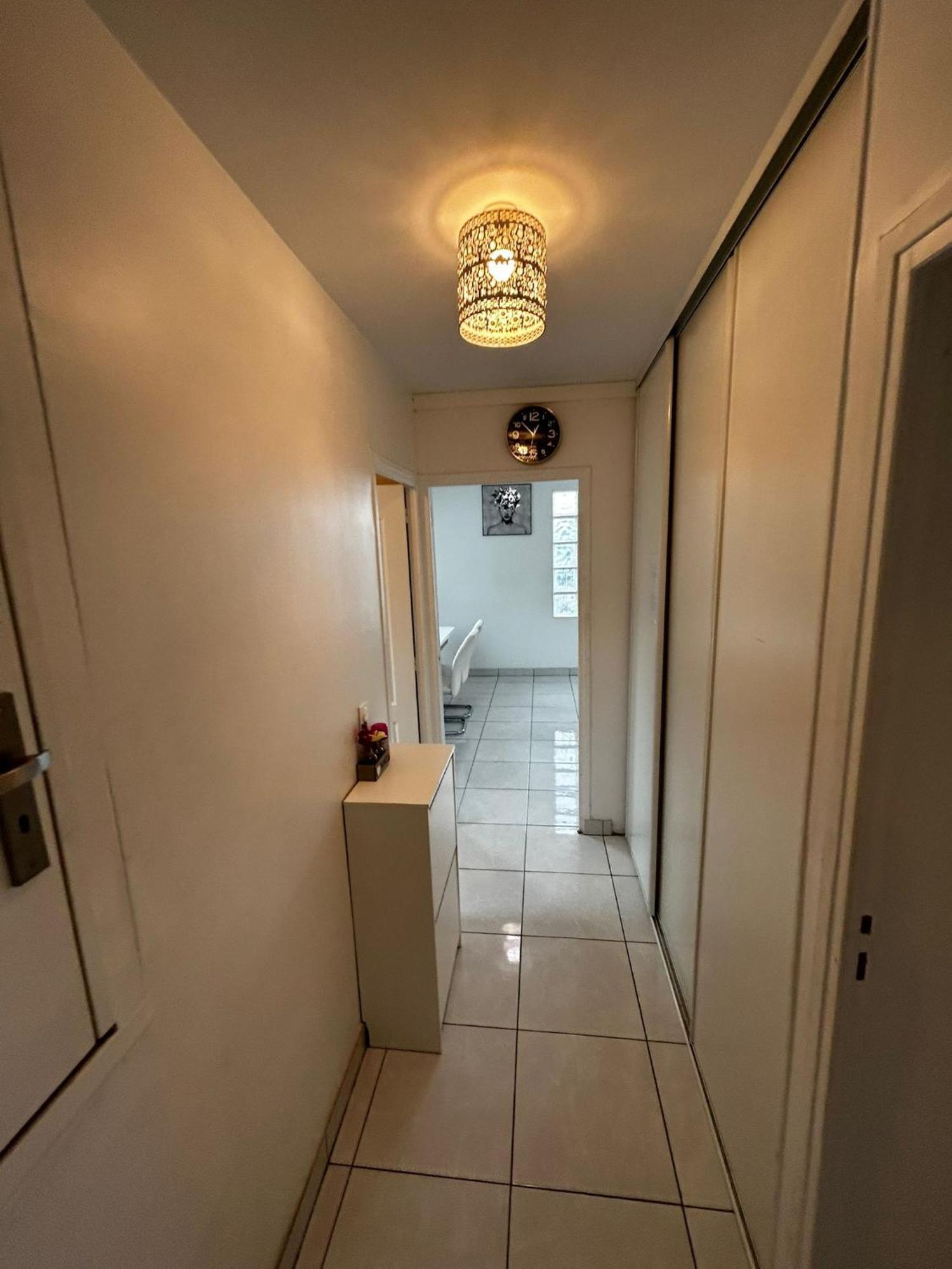 Best Holliday Home For Family Newly Renovated Garges-lès-Gonesse エクステリア 写真